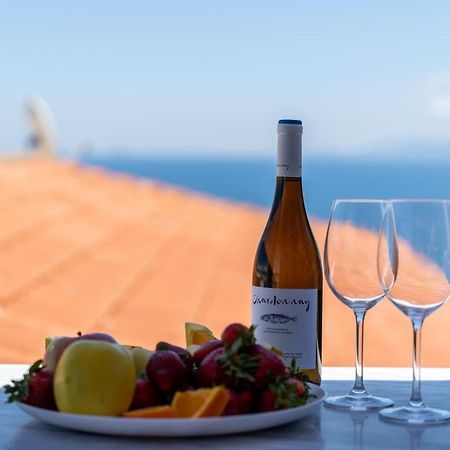 Simple Pleasures Home Kavala Exterior foto