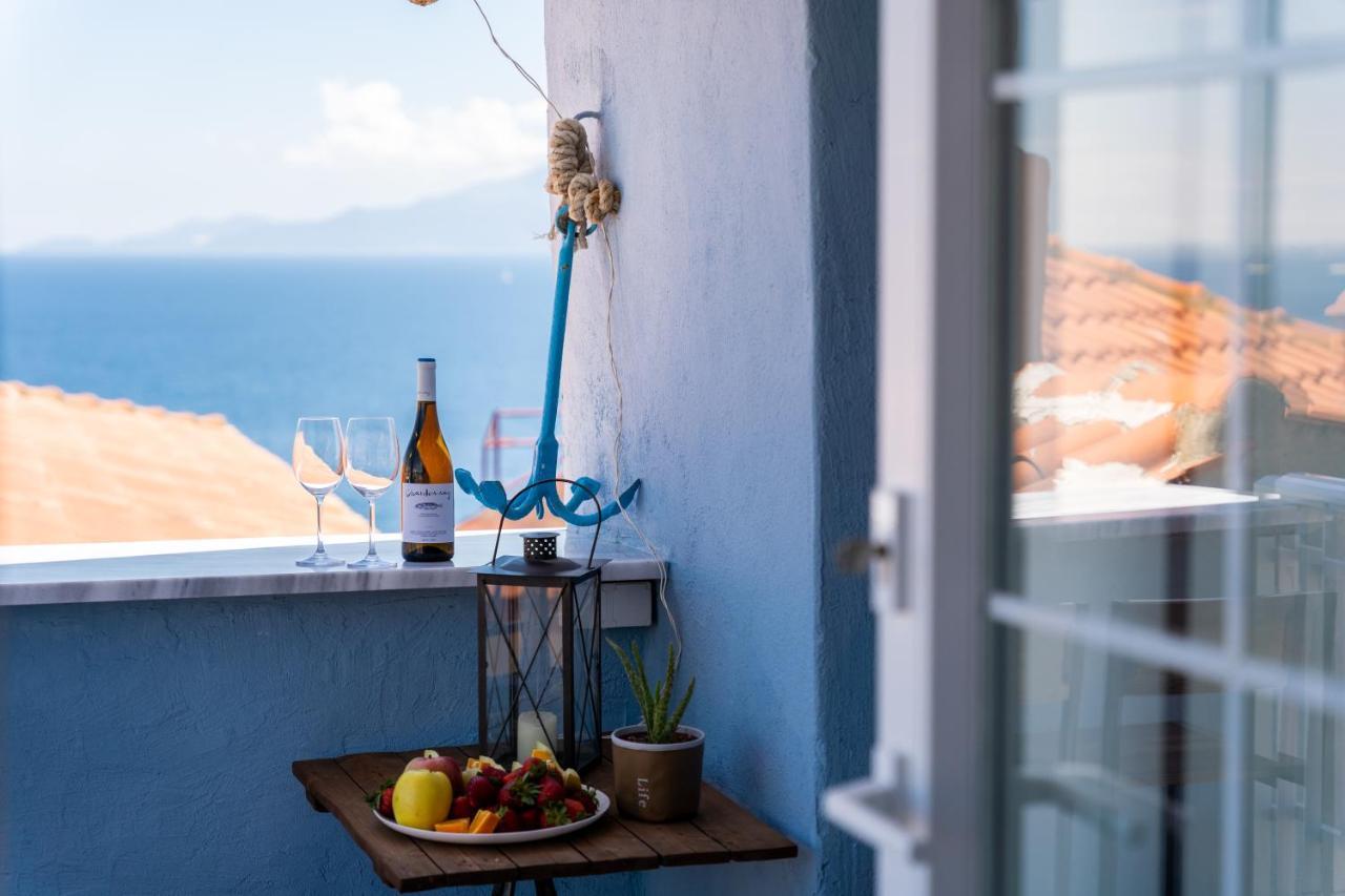Simple Pleasures Home Kavala Exterior foto