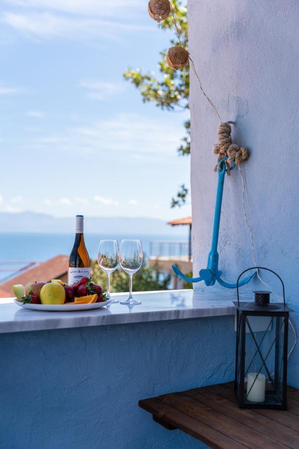 Simple Pleasures Home Kavala Exterior foto