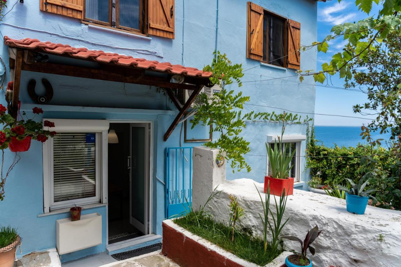 Simple Pleasures Home Kavala Exterior foto